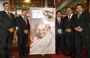 Food Festival at Indian Cuisine Restaurants across Algeria